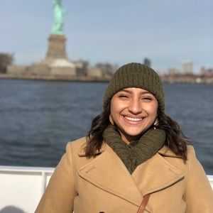 Meet your Posher, Kaitlen